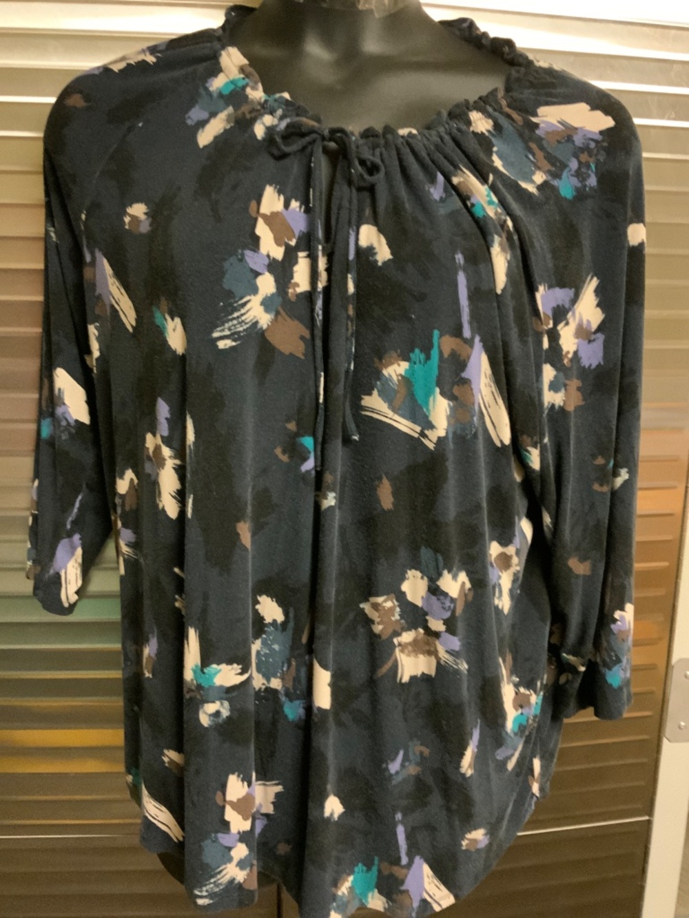 Cynthia Rowley blouse - Picture 3 of 6